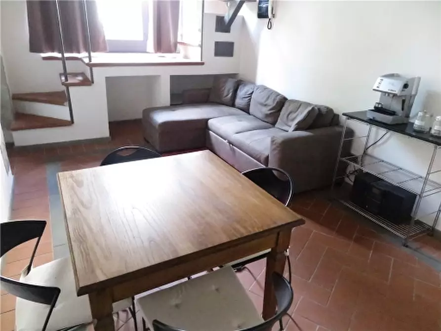Immagine 13 di Appartamento in affitto  a Firenze