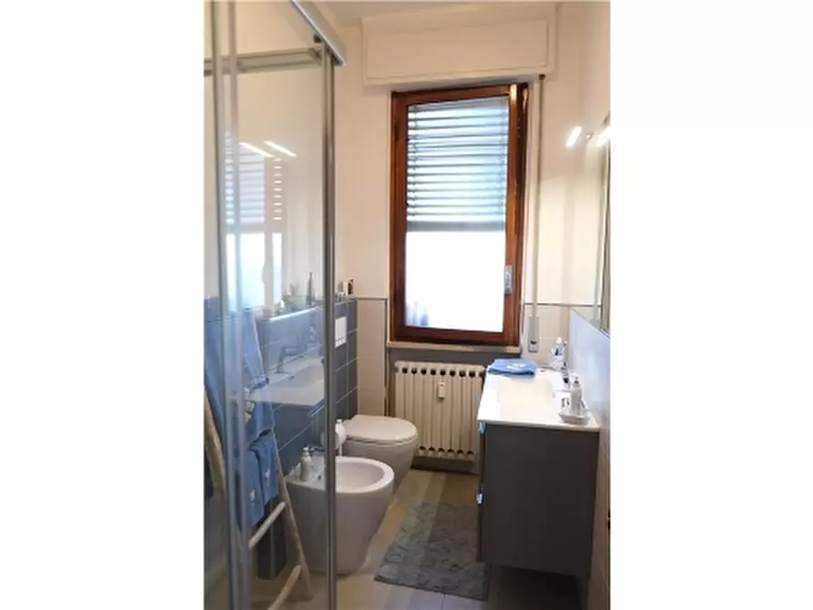 Immagine 4 di Appartamento in affitto  a Firenze