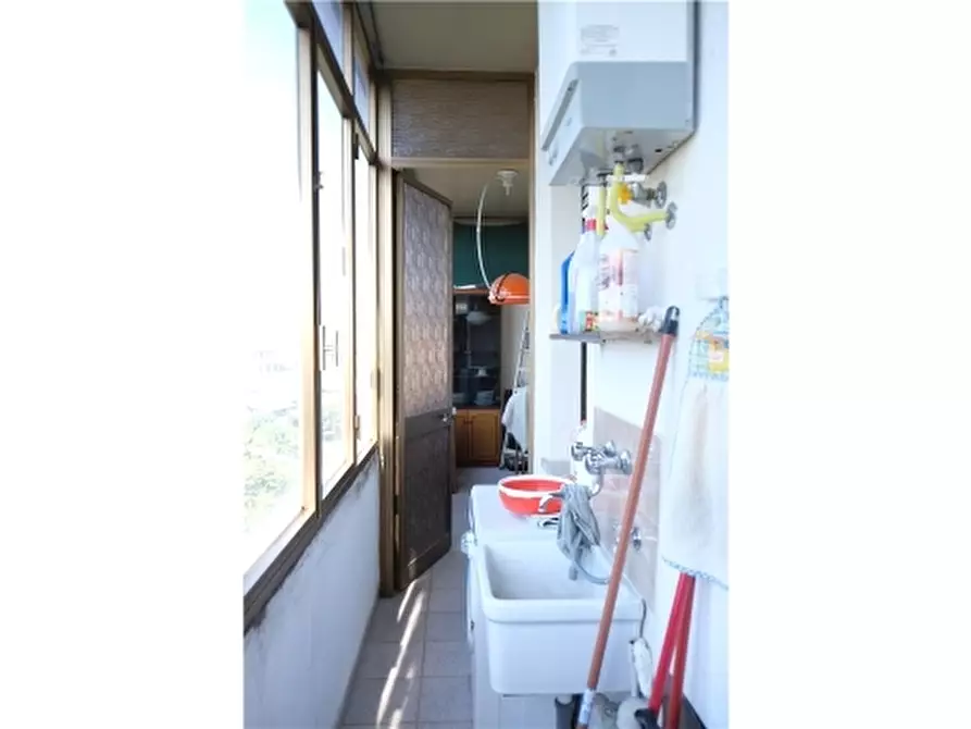 Immagine 18 di Appartamento in affitto  a Firenze