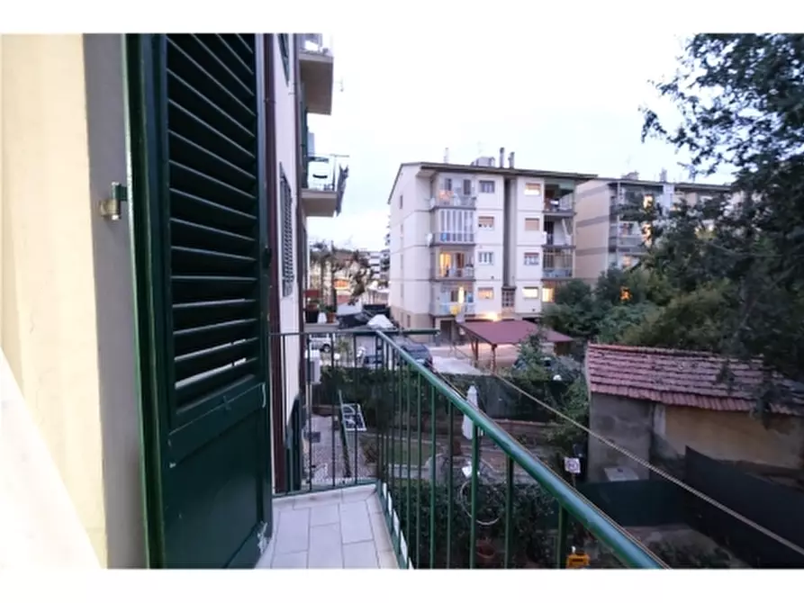 Immagine 7 di Appartamento in affitto  a Firenze