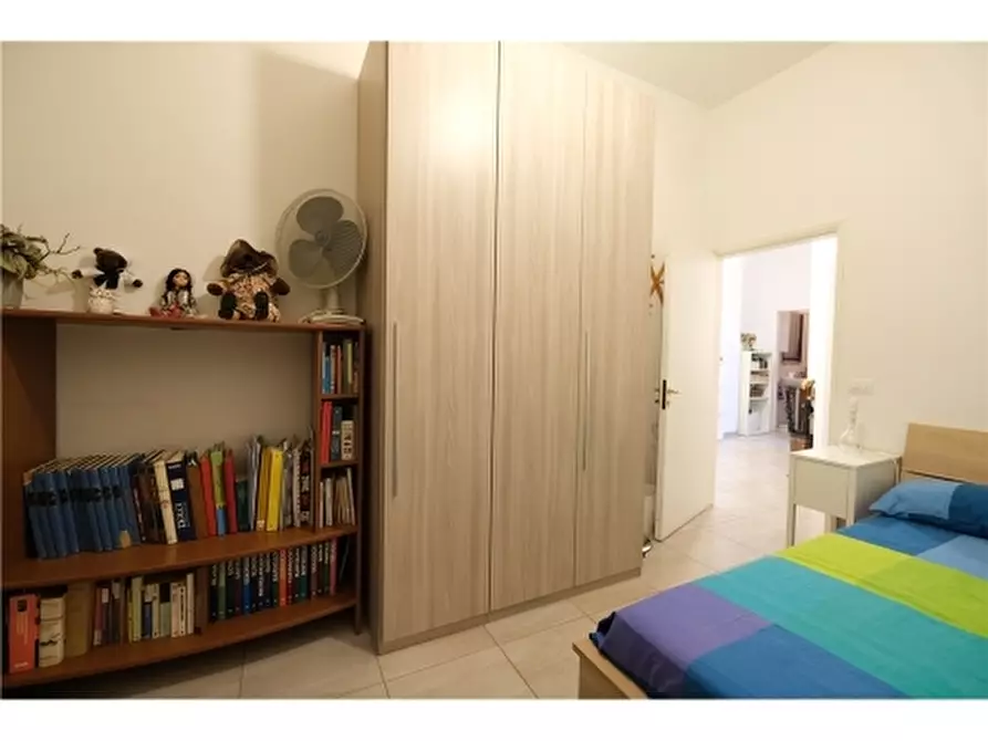 Immagine 15 di Appartamento in affitto  a Firenze