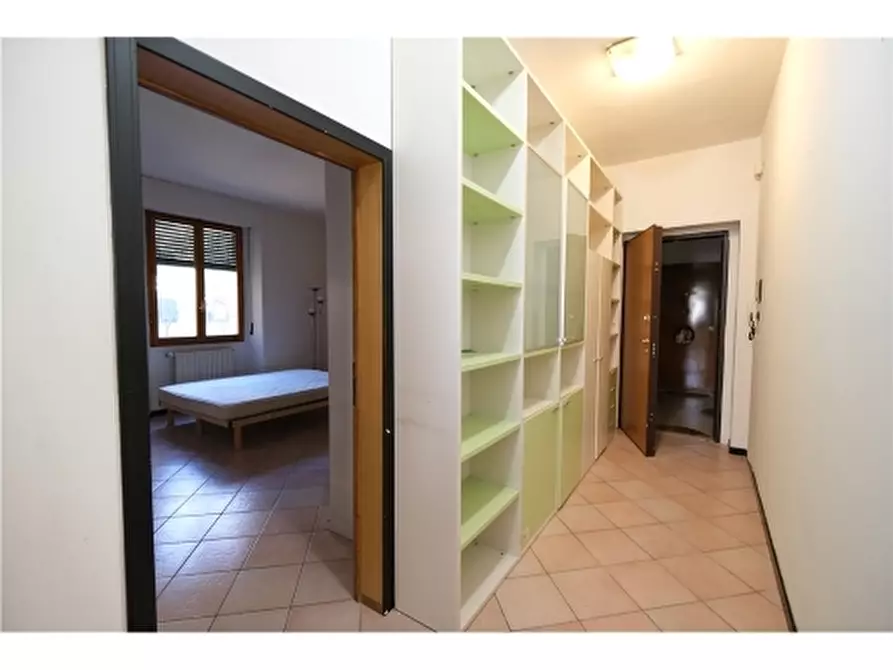 Immagine 21 di Appartamento in affitto  a Firenze