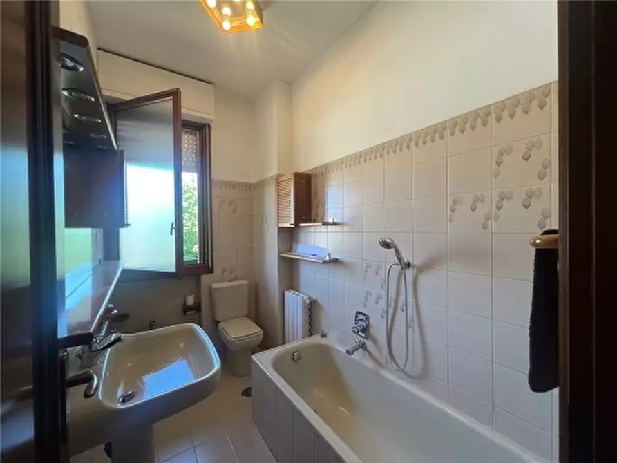 Immagine 4 di Appartamento in affitto  a Firenze