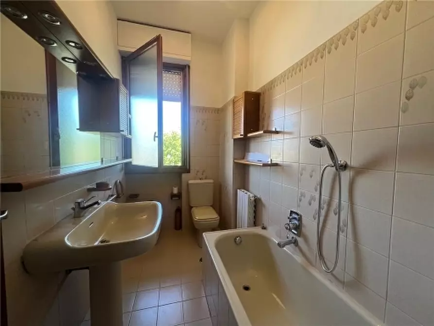 Immagine 5 di Appartamento in affitto  a Firenze