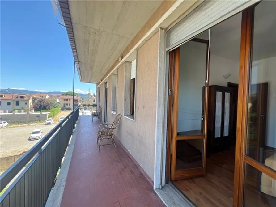 Immagine 9 di Appartamento in affitto  a Firenze