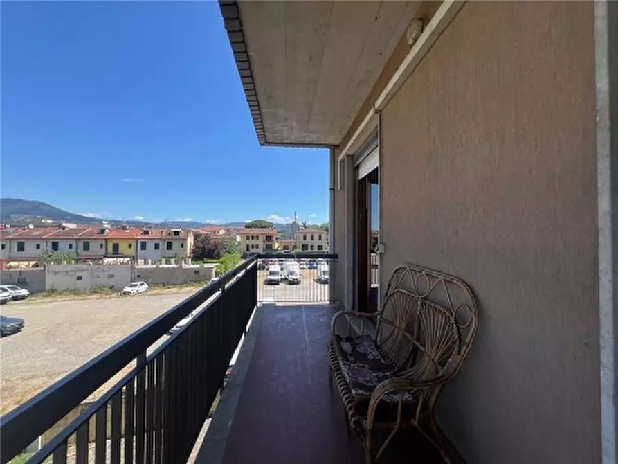 Immagine 11 di Appartamento in affitto  a Firenze