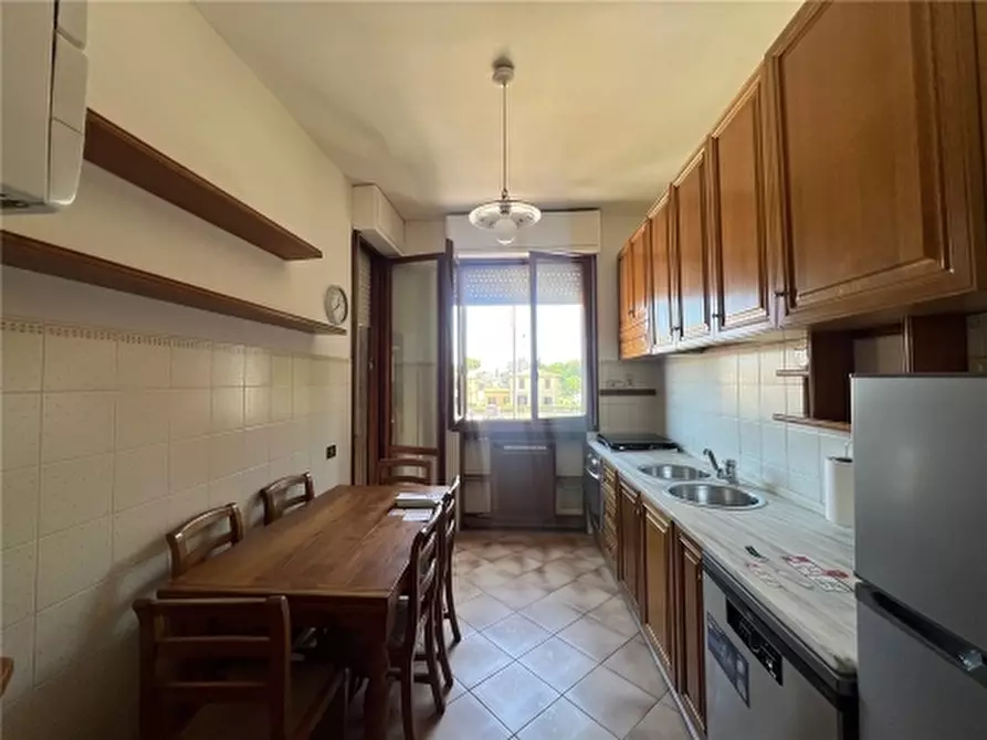 Immagine 14 di Appartamento in affitto  a Firenze