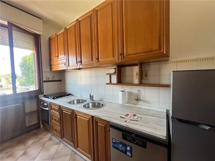 Immagine 17 di Appartamento in affitto  a Firenze