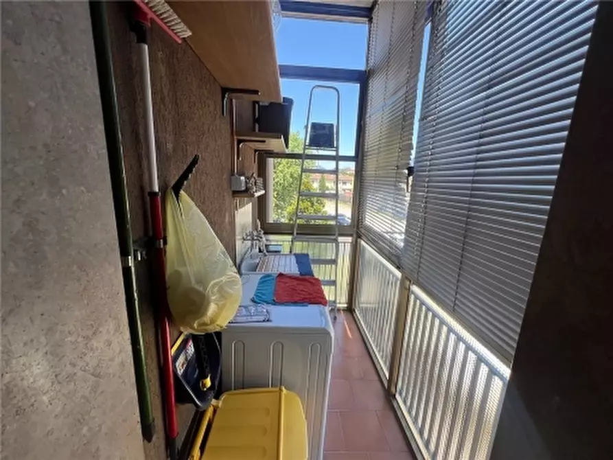 Immagine 18 di Appartamento in affitto  a Firenze