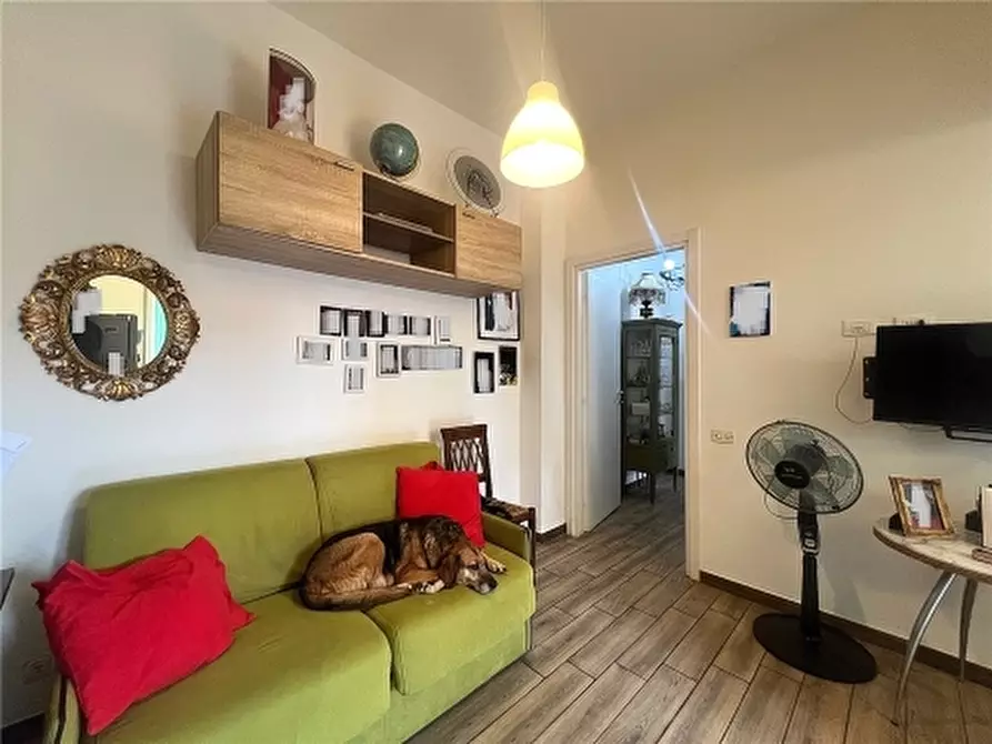 Immagine 3 di Appartamento in vendita  a Scandicci