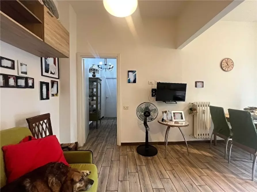 Immagine 4 di Appartamento in vendita  a Scandicci