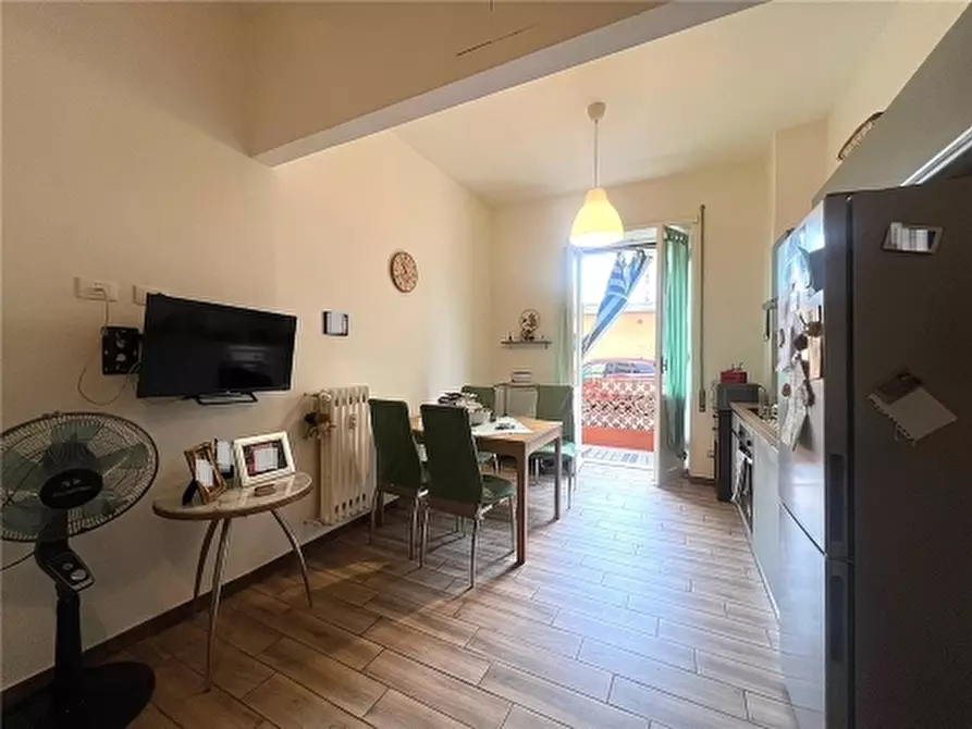 Immagine 5 di Appartamento in vendita  a Scandicci