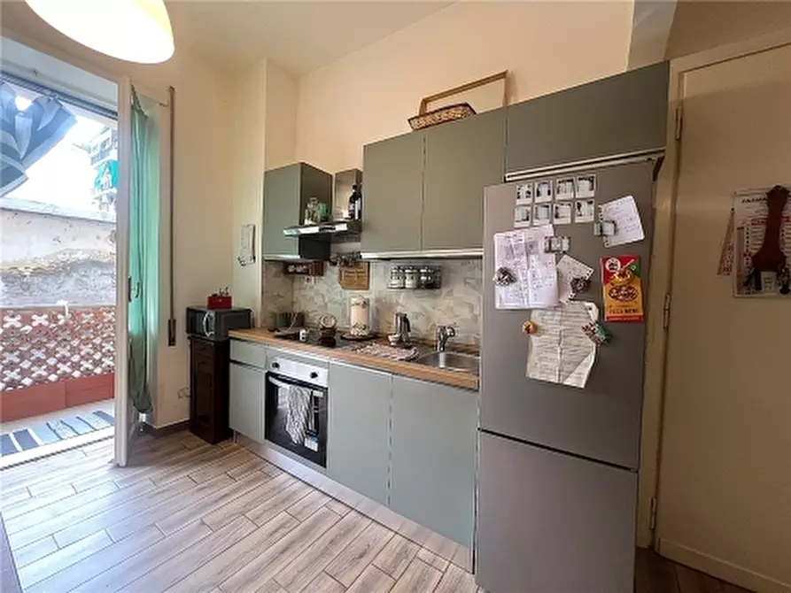 Immagine 7 di Appartamento in vendita  a Scandicci