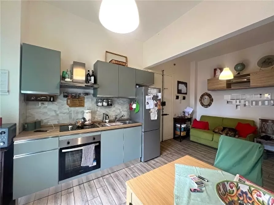 Immagine 9 di Appartamento in vendita  a Scandicci