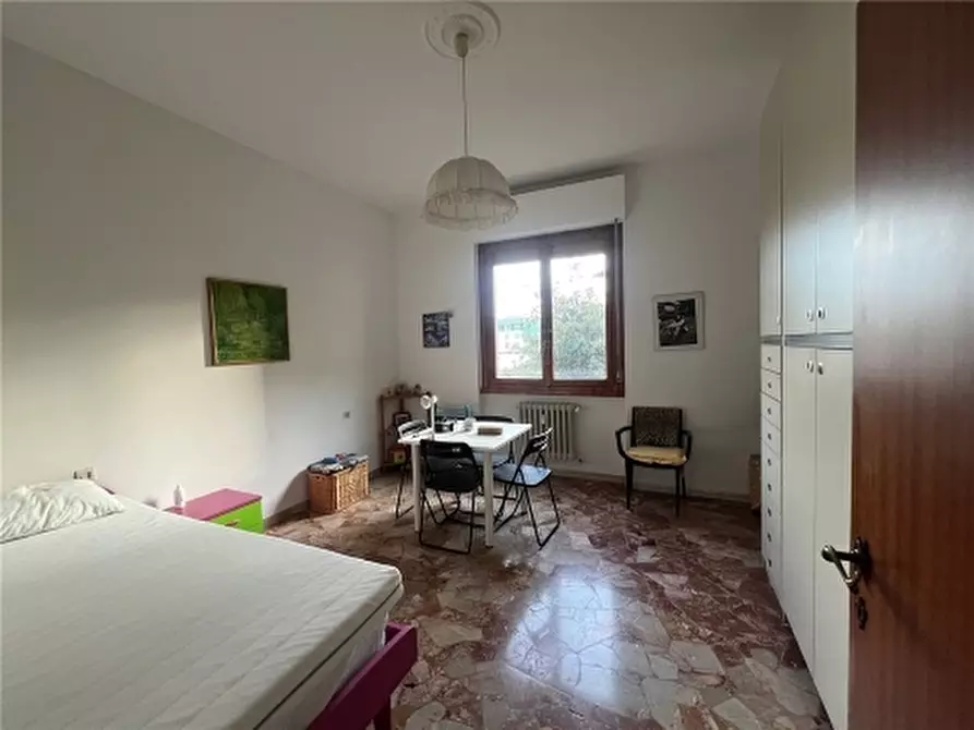 Immagine 6 di Appartamento in affitto  a Scandicci