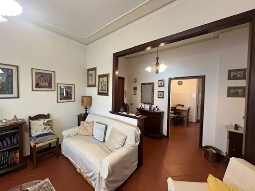 Immagine 4 di Appartamento in affitto  a Scandicci