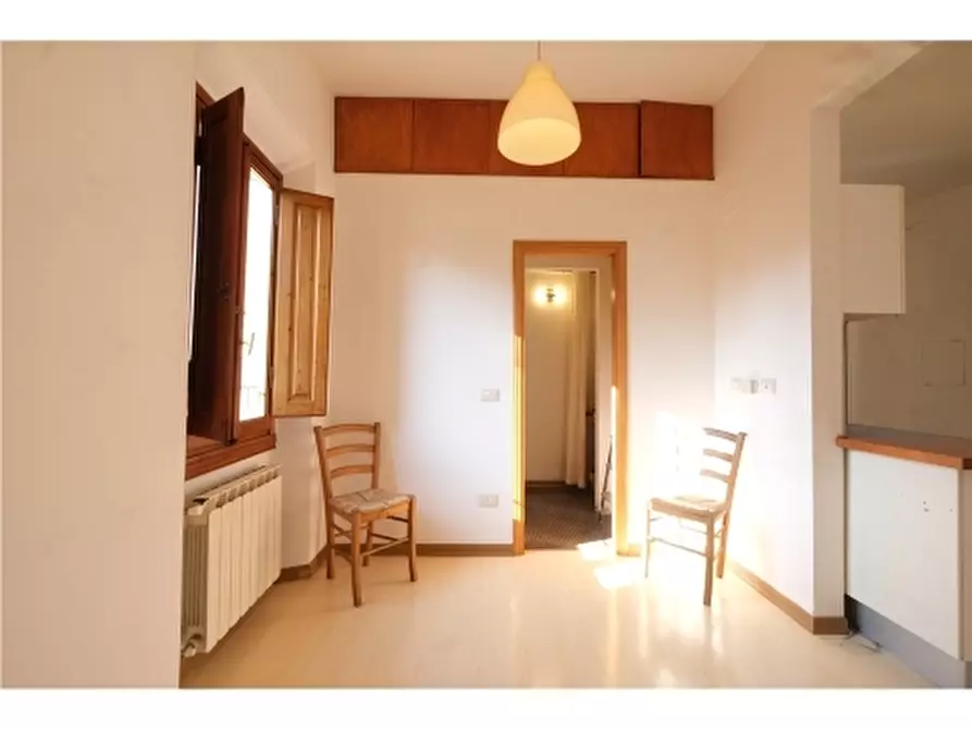 Immagine 8 di Appartamento in vendita  a Firenze