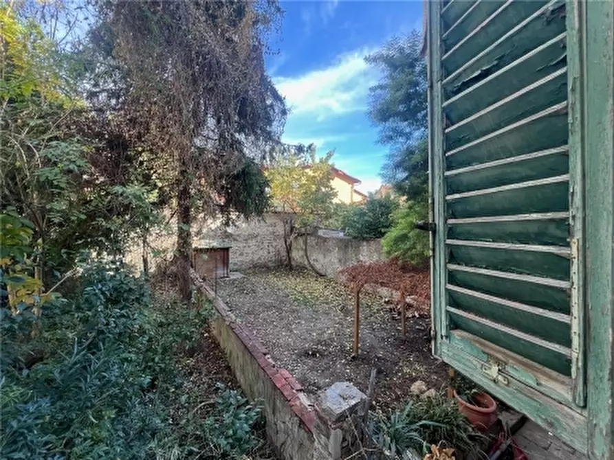 Immagine 3 di Appartamento in vendita  a Firenze