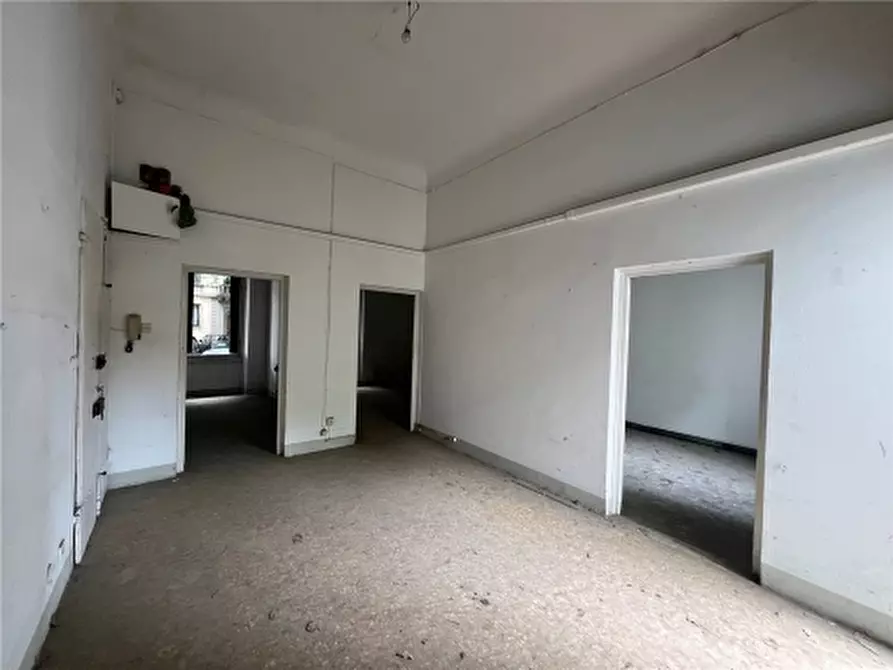 Immagine 4 di Appartamento in vendita  a Firenze