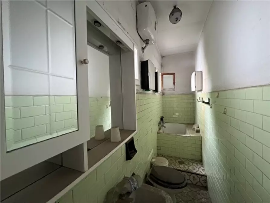 Immagine 7 di Appartamento in vendita  a Firenze