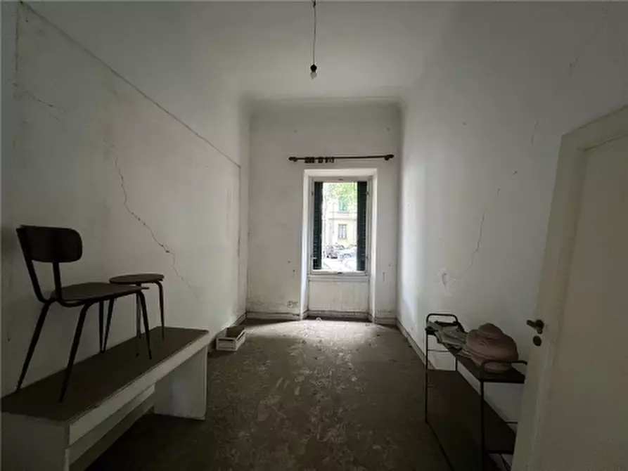 Immagine 12 di Appartamento in vendita  a Firenze