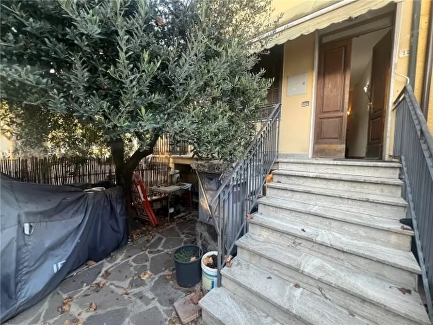 Immagine 3 di Appartamento in affitto  a Scandicci