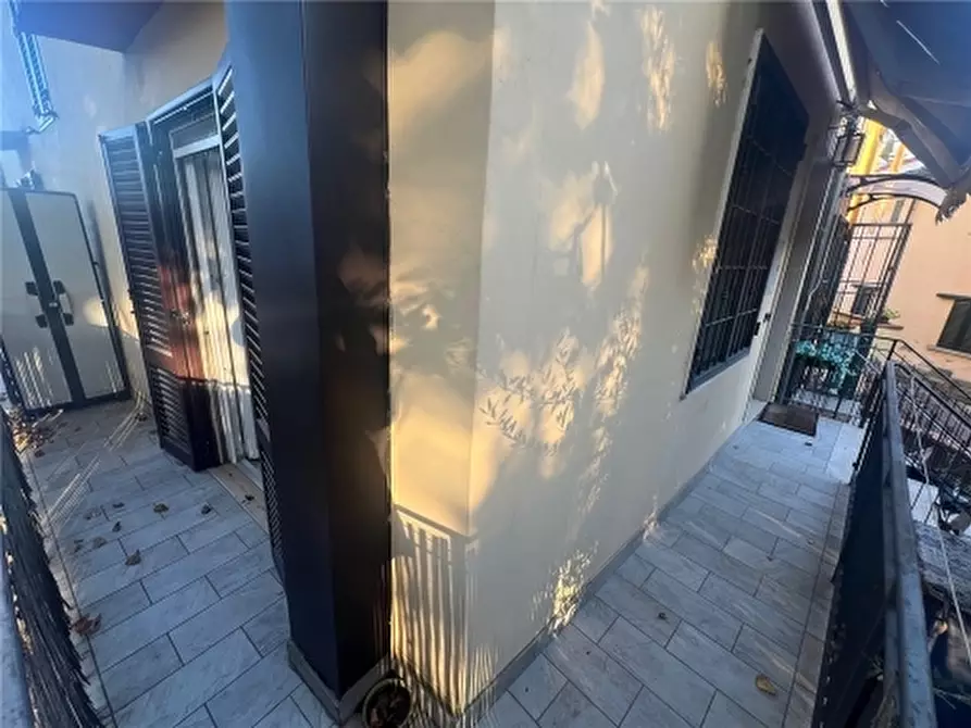 Immagine 6 di Appartamento in affitto  a Scandicci