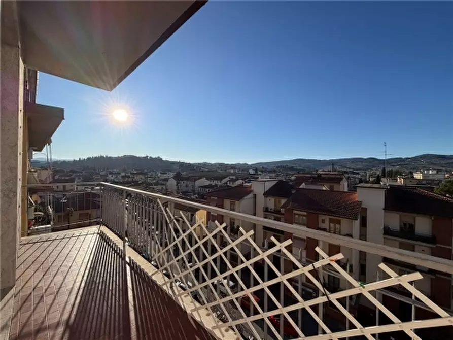 Immagine 7 di Appartamento in affitto  a Scandicci