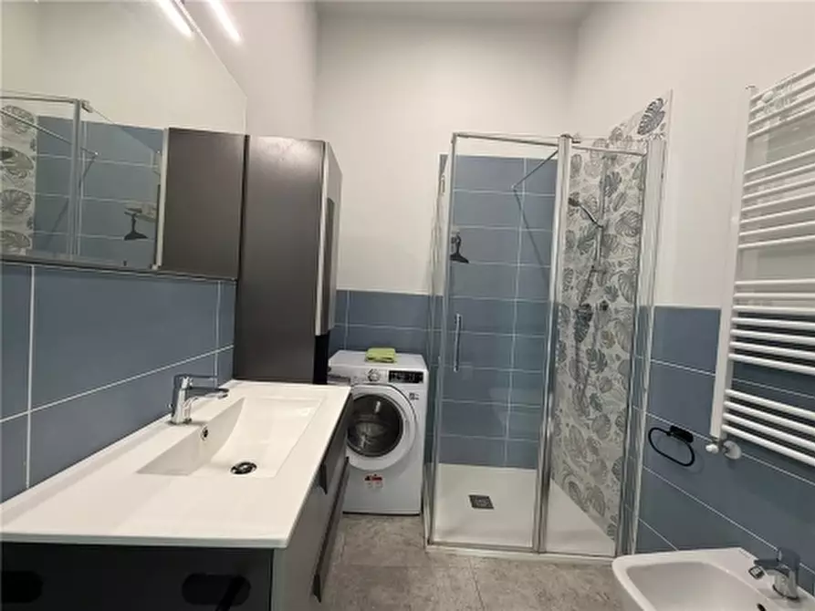 Immagine 9 di Appartamento in affitto  a Firenze