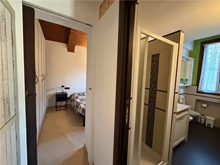 Immagine 6 di Appartamento in affitto  a Scandicci