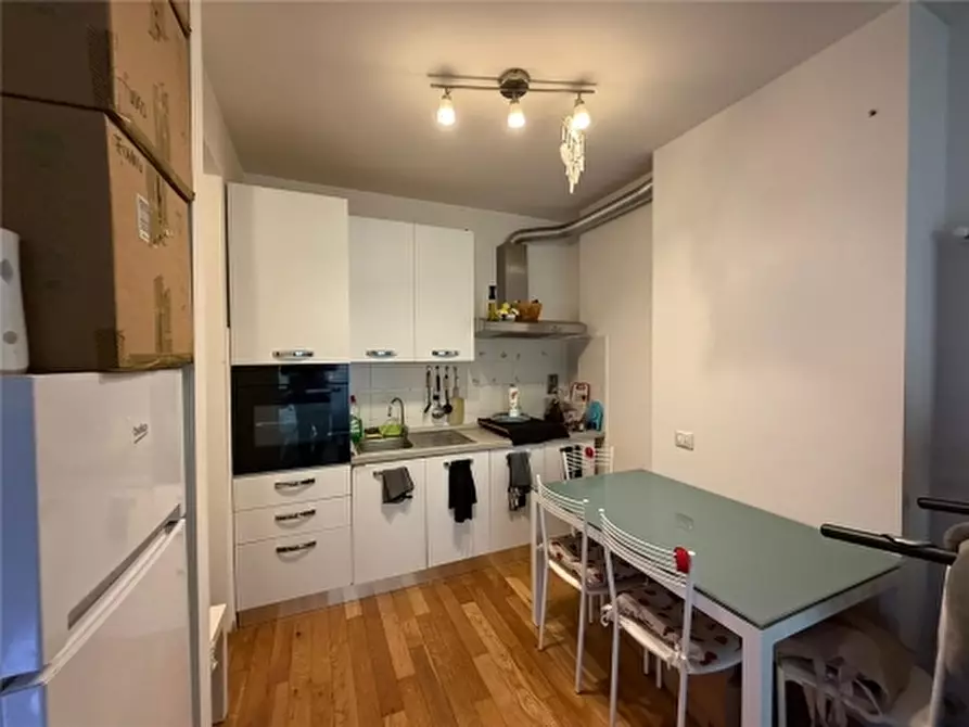 Immagine 4 di Appartamento in affitto  a Scandicci