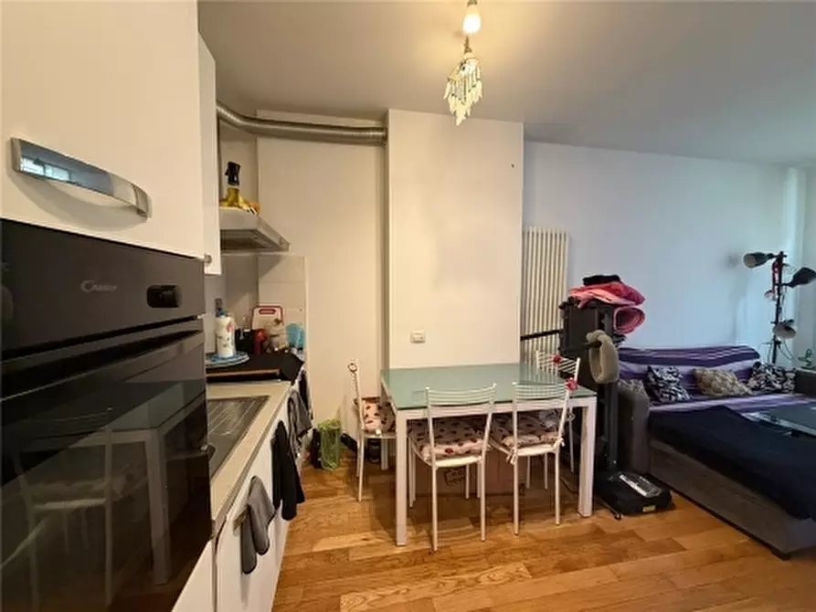 Immagine 5 di Appartamento in affitto  a Scandicci