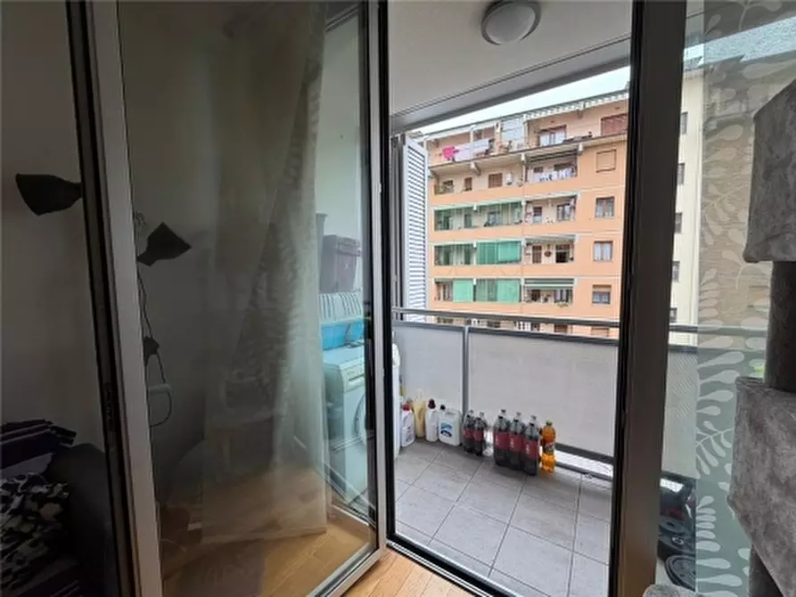 Immagine 6 di Appartamento in affitto  a Scandicci