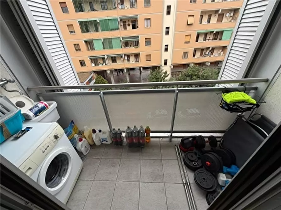 Immagine 7 di Appartamento in affitto  a Scandicci