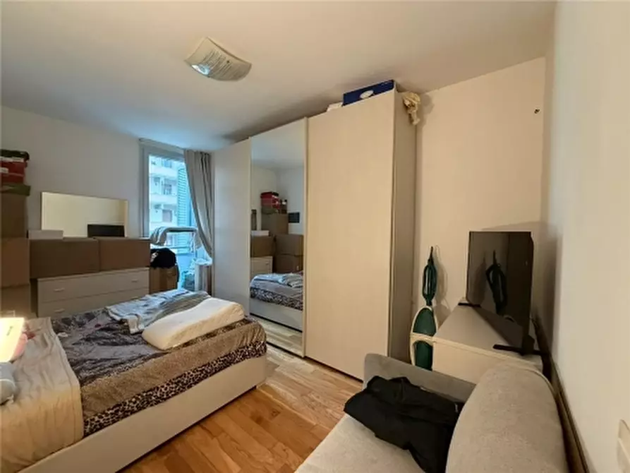 Immagine 13 di Appartamento in affitto  a Scandicci