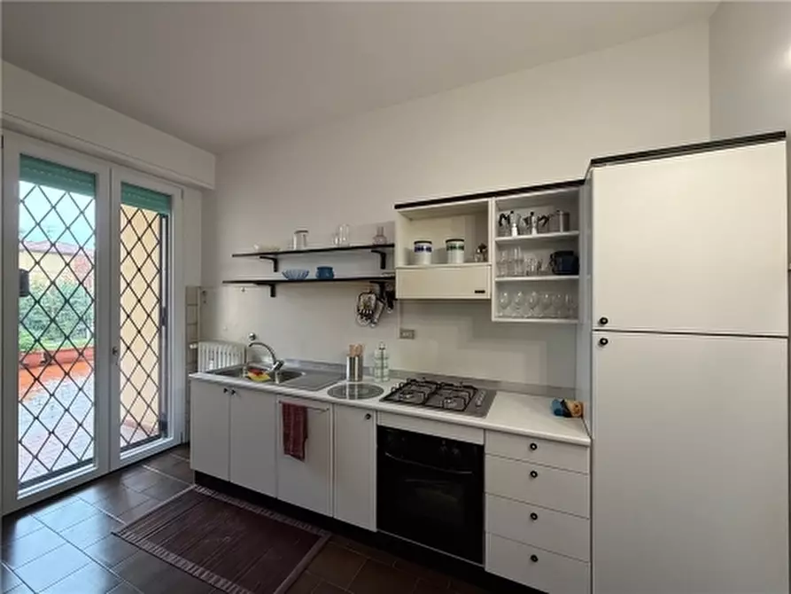 Immagine 20 di Appartamento in affitto  a Firenze