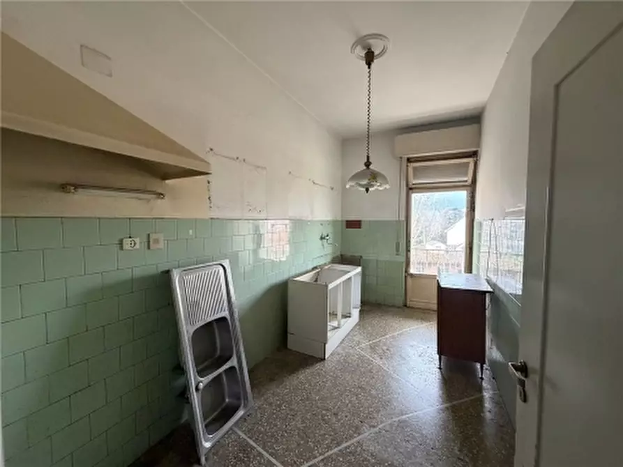 Immagine 1 di Appartamento in vendita  a Firenze