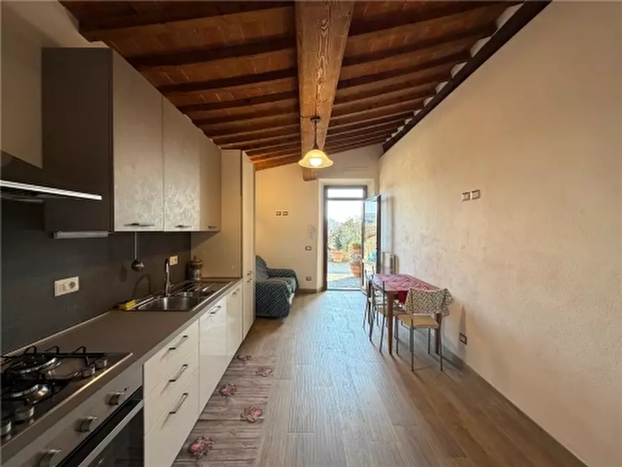 Immagine 1 di Appartamento in affitto  a Firenze