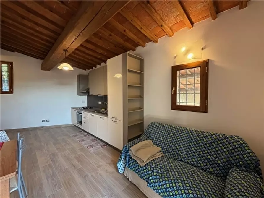 Immagine 4 di Appartamento in affitto  a Firenze