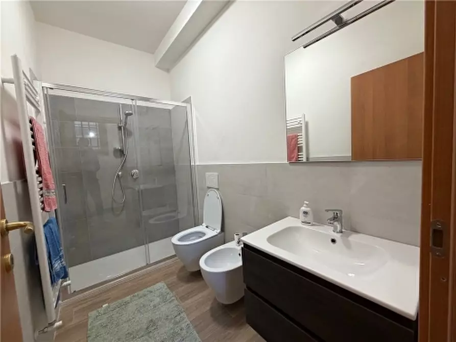 Immagine 9 di Appartamento in affitto  a Firenze