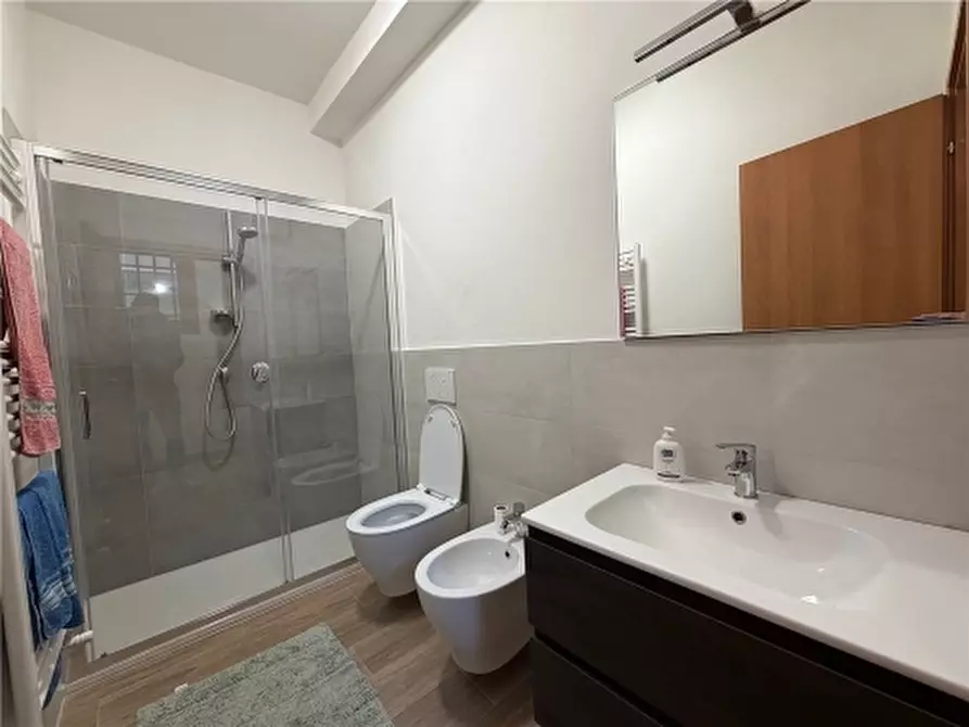 Immagine 10 di Appartamento in affitto  a Firenze