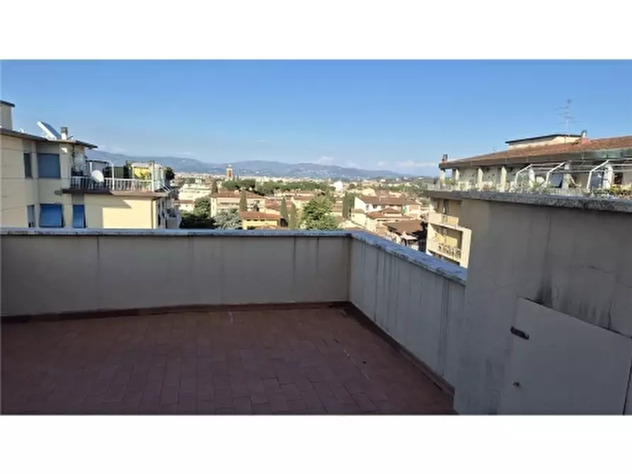 Immagine 3 di Appartamento in affitto  a Scandicci