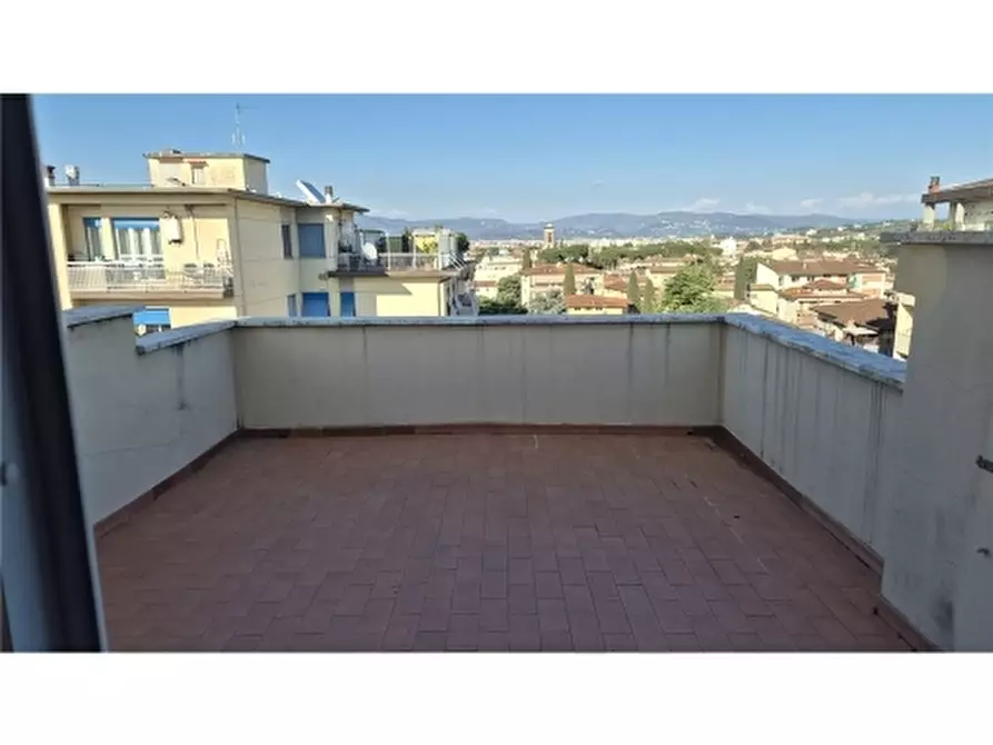 Immagine 5 di Appartamento in affitto  a Scandicci