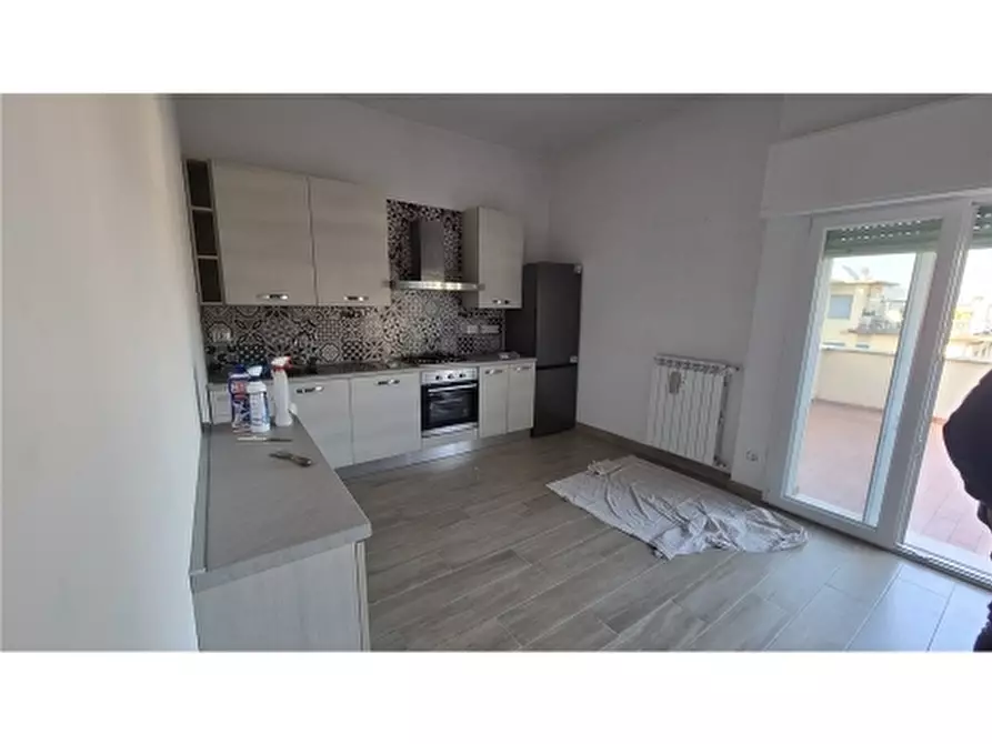 Immagine 6 di Appartamento in affitto  a Scandicci