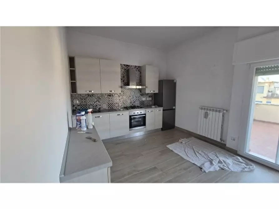 Immagine 7 di Appartamento in affitto  a Scandicci