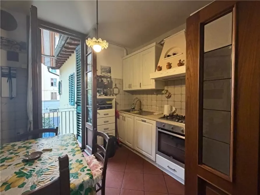 Immagine 3 di Appartamento in affitto  a Firenze