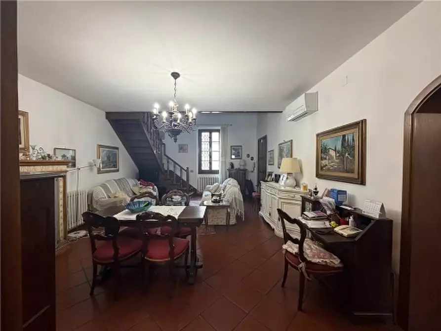 Immagine 4 di Appartamento in affitto  a Firenze
