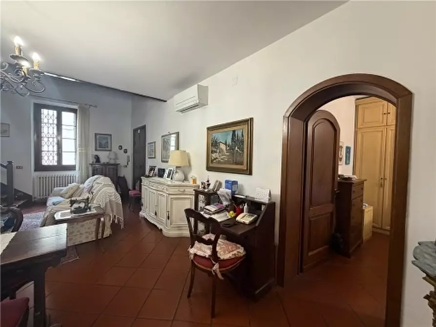 Immagine 5 di Appartamento in affitto  a Firenze