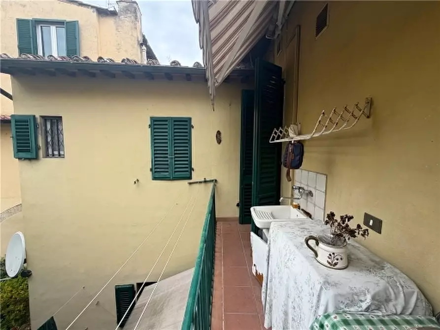 Immagine 9 di Appartamento in affitto  a Firenze