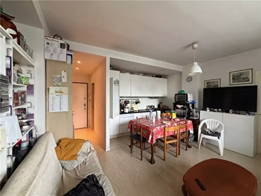 Immagine 2 di Appartamento in vendita  a Firenze
